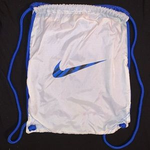 Nike Tiempo Drawstring Bag